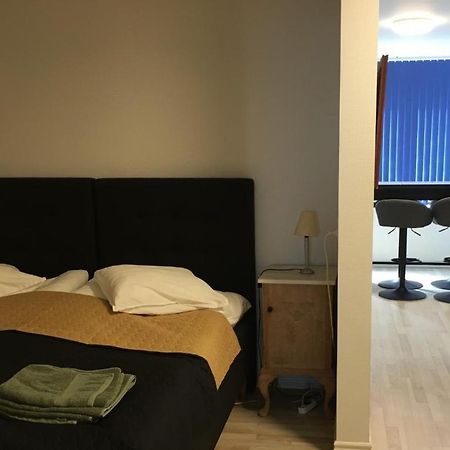 Rodby Kobstadshotel Exteriör bild